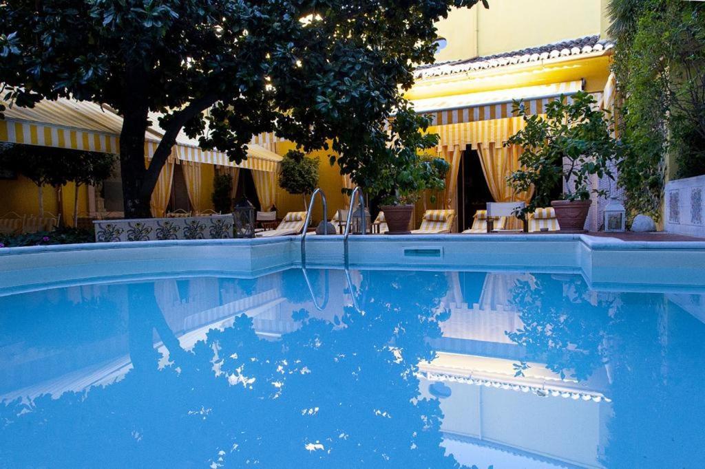 Palazzo Cherubini-Pools & Wellness Rossano Exterior foto